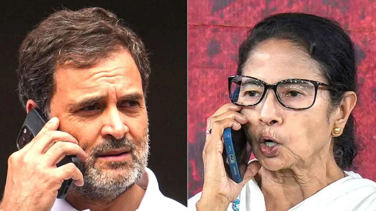 বৈঠকে ইন্ডিয়া জোটের নতুন রাজনৈতিক সমীকরণ