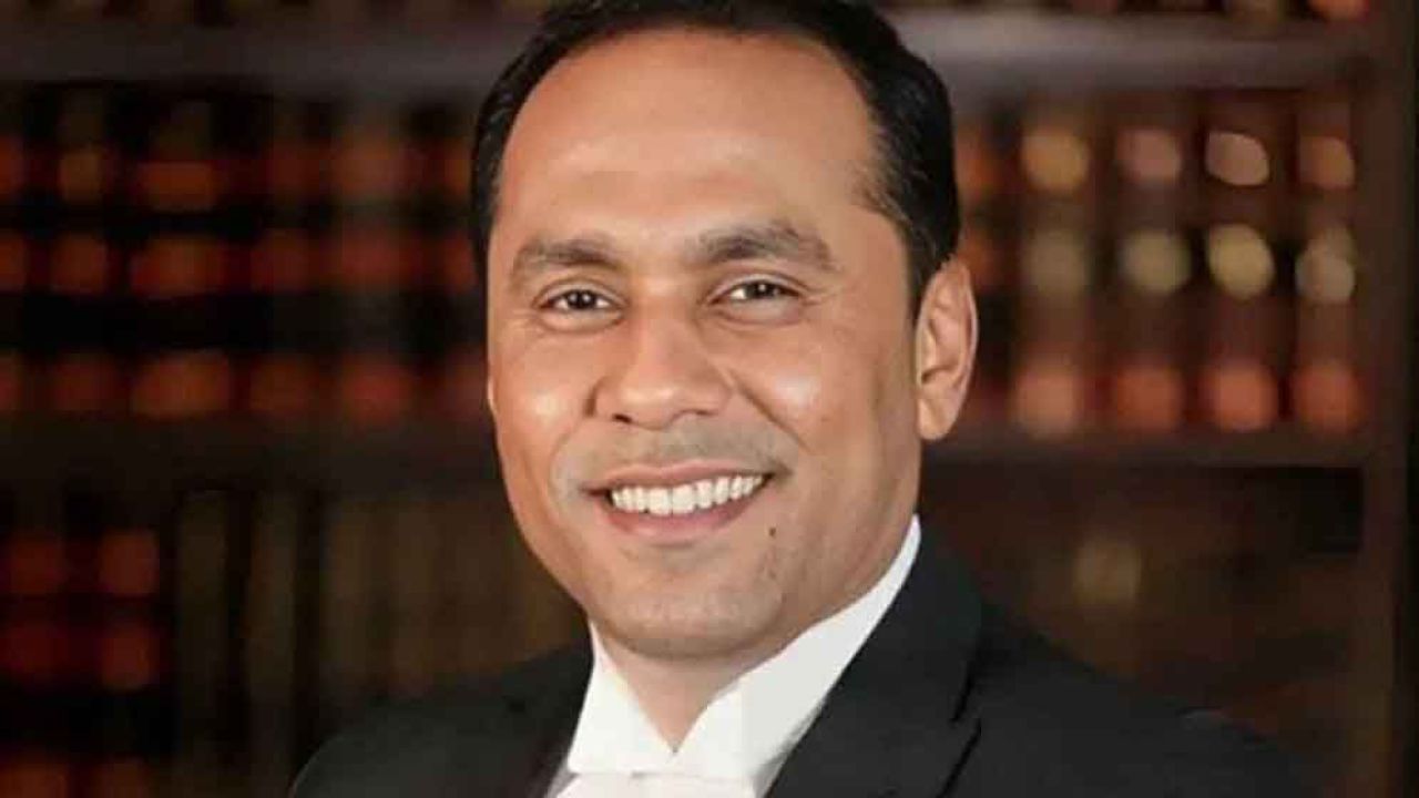 শহীদ জিয়ার গুনে গুণান্বিত হয়ে রাজনীতি করতে আসুন: ডেপুটি স্পিকার