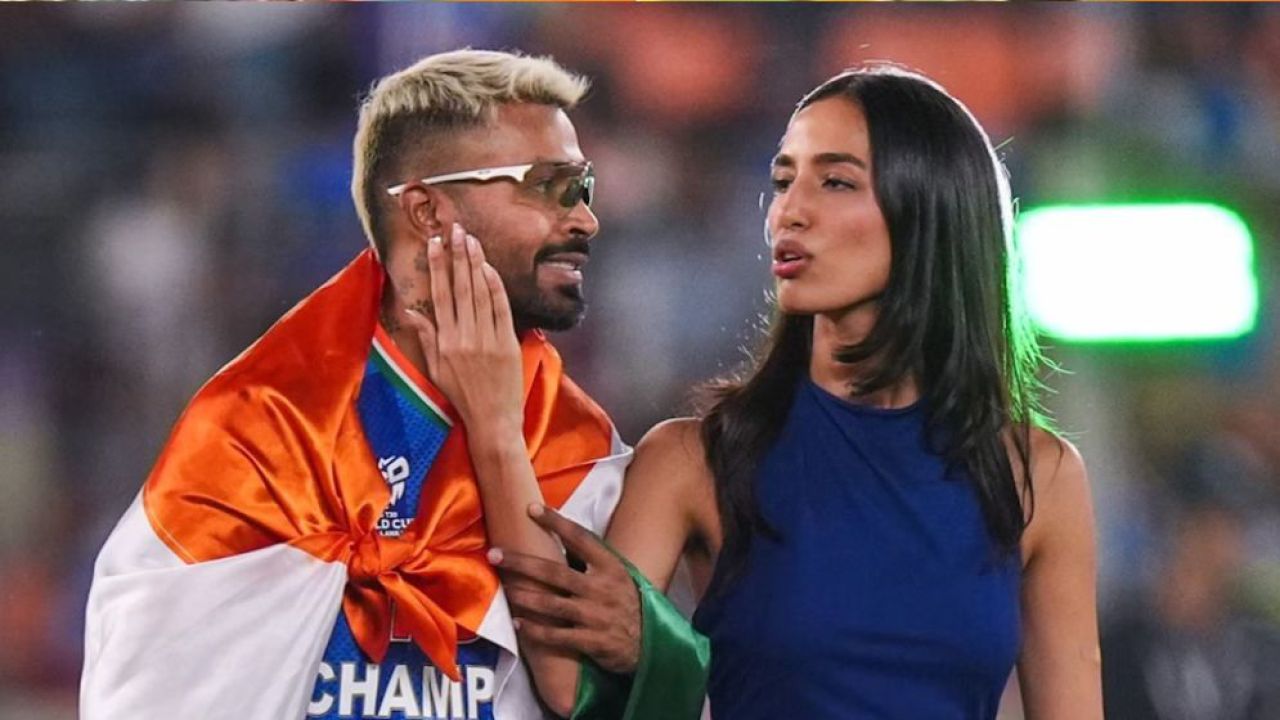 পান্ডিয়াকে নিয়ে বিপাকে মুম্বাই ইন্ডিয়ান্স