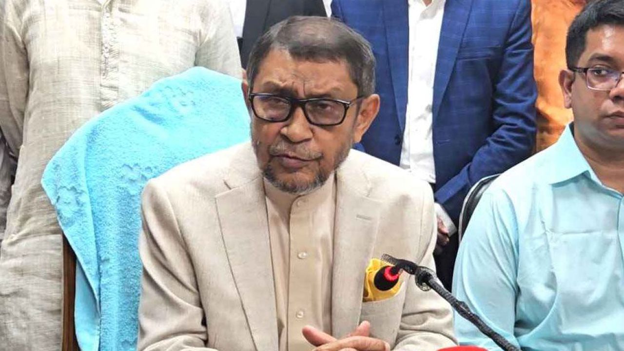 আদ্-দ্বীন হাসপাতালে শিশুমৃত্যুর পেছনে পরিবেশগত কারণ থাকতে পারে: স্বাস্থ্যমন্ত্রী