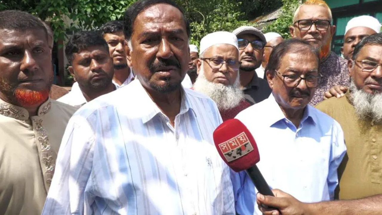 অসময়ে জিয়াউর রহমানকে হত্যা না করলে বাংলাদেশ সমৃদ্ধ রাষ্ট্রে পরিণত হতো: স্পিকার হাফিজ উদ্দিন
