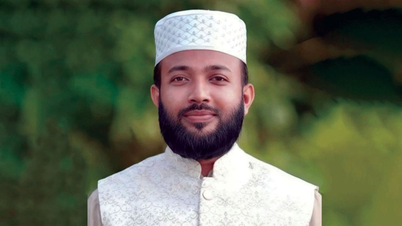 দলীয় শৃঙ্খলা ভঙ্গের অভিযোগে জামায়াত নেতা বহিষ্কার