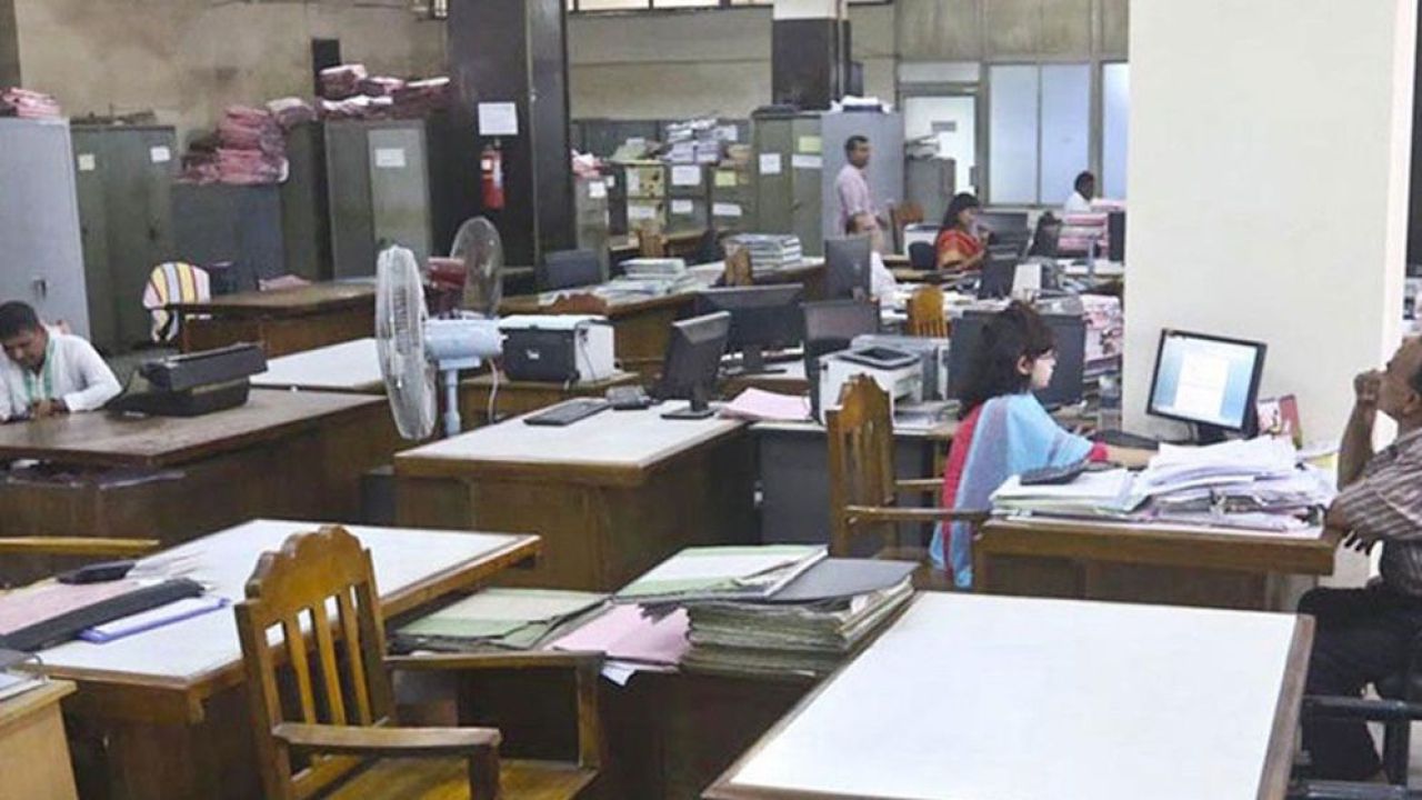 ছুটি শেষে আজ খুলছে অফিস, ব্যাংক ও আদালত