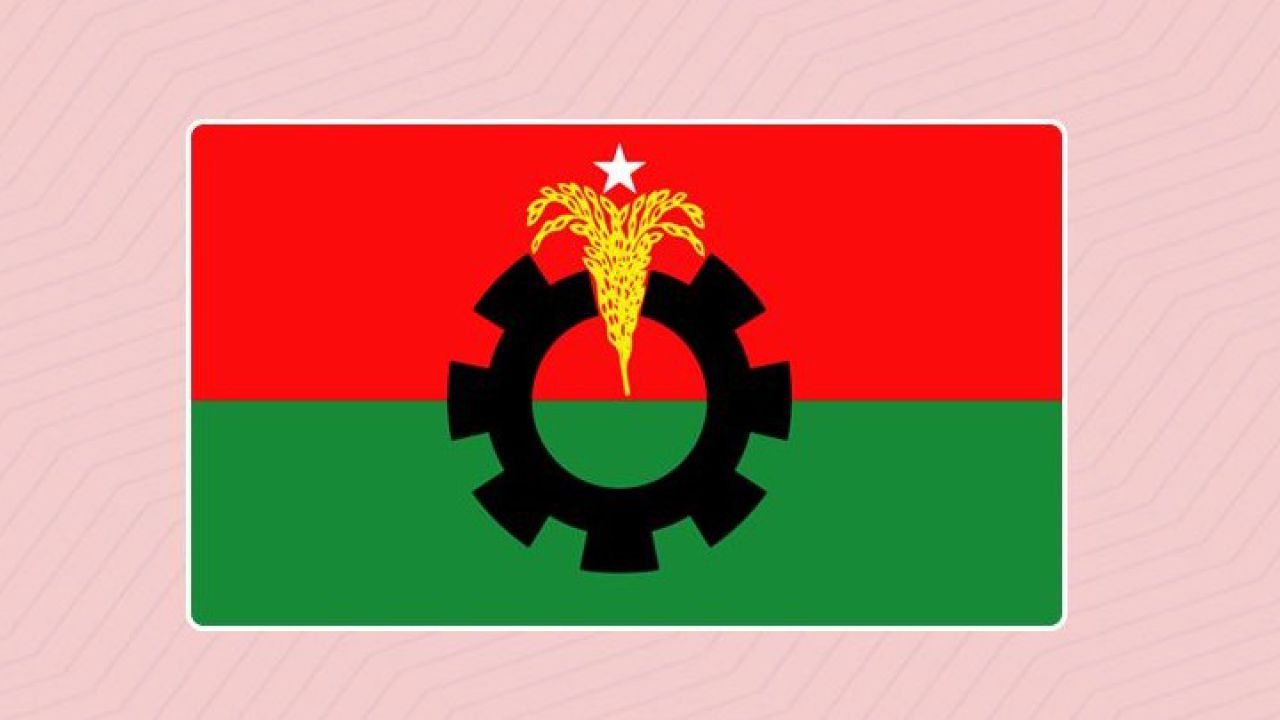 শোকদিবসে আনন্দ উৎসব করায় দুই বিএনপি নেতা বহিষ্কৃত