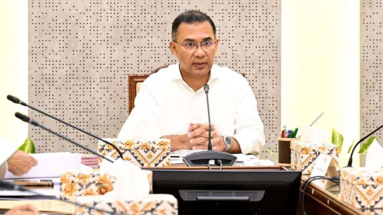 মশক নিধনে ফ্লোরিডা সফরের প্রস্তাবে প্রধানমন্ত্রীর ব্যতিক্রমী পরামর্শ