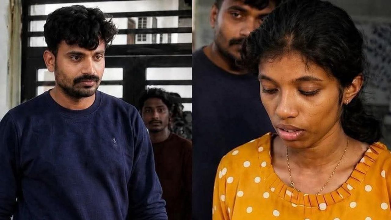 শরীরে ৫১ ক্ষত ও সিগারেটের ছ্যাঁকার দাগ: দেড় বছরের শিশুকে নির্যাতন ও হত্যার ঘটনায় মা ও প্রেমিক গ্রেফতার