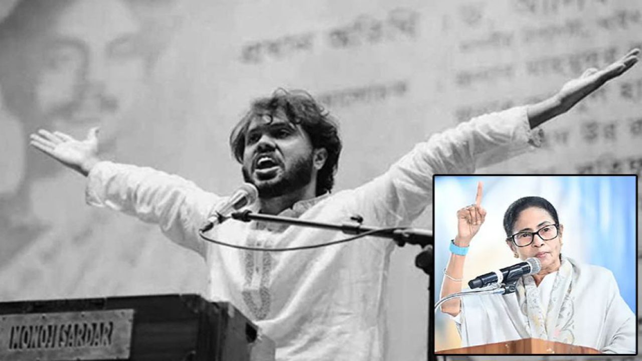 হাদি হত্যাকাণ্ড নিয়ে মমতা বন্দ্যোপাধ্যায়ের বিস্ফোরক বক্তব্য
