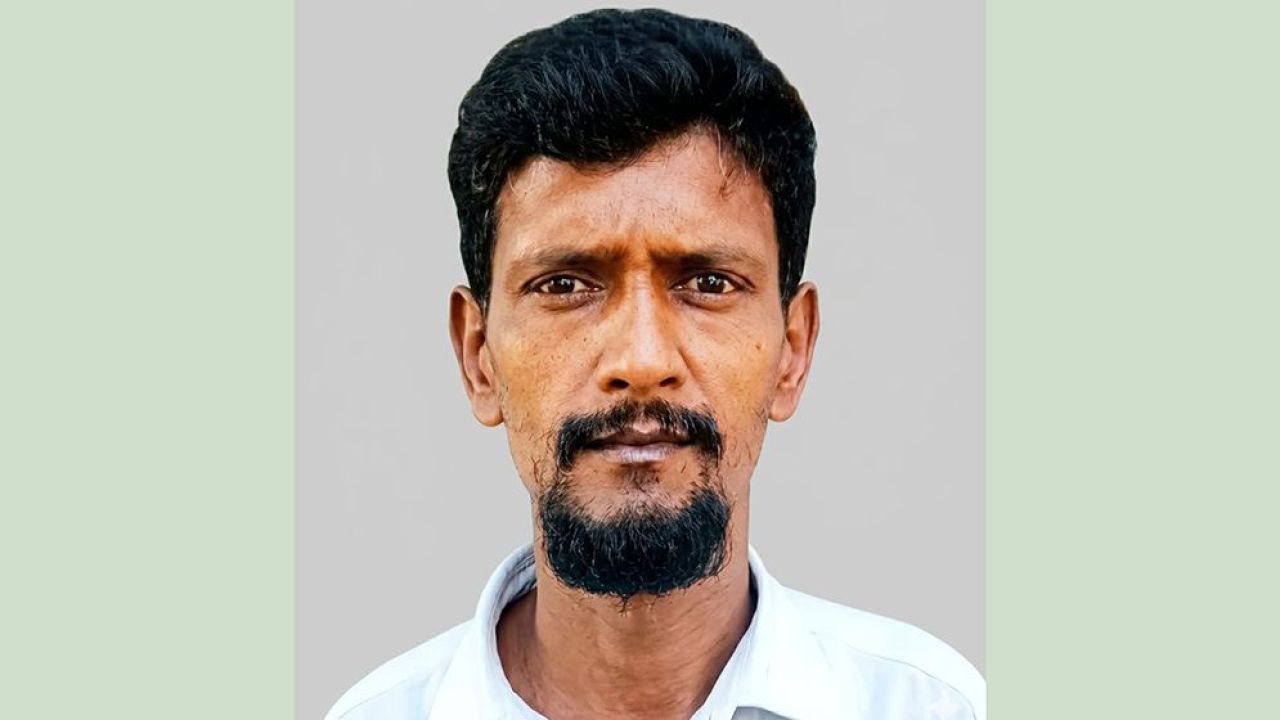স্ত্রীকে মারধরের পর বিষপানে স্বামীর মৃত্যু