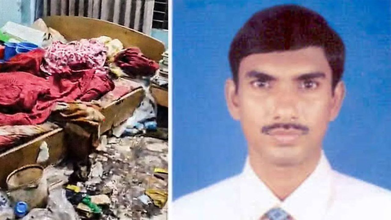 মায়ের প্রতি অবহেলা: শাস্তি পাবেন যুগ্ম সচিব