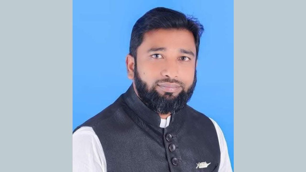 কিশোরগঞ্জে নিষিদ্ধ আওয়ামী লীগ নেতা গ্রেফতার