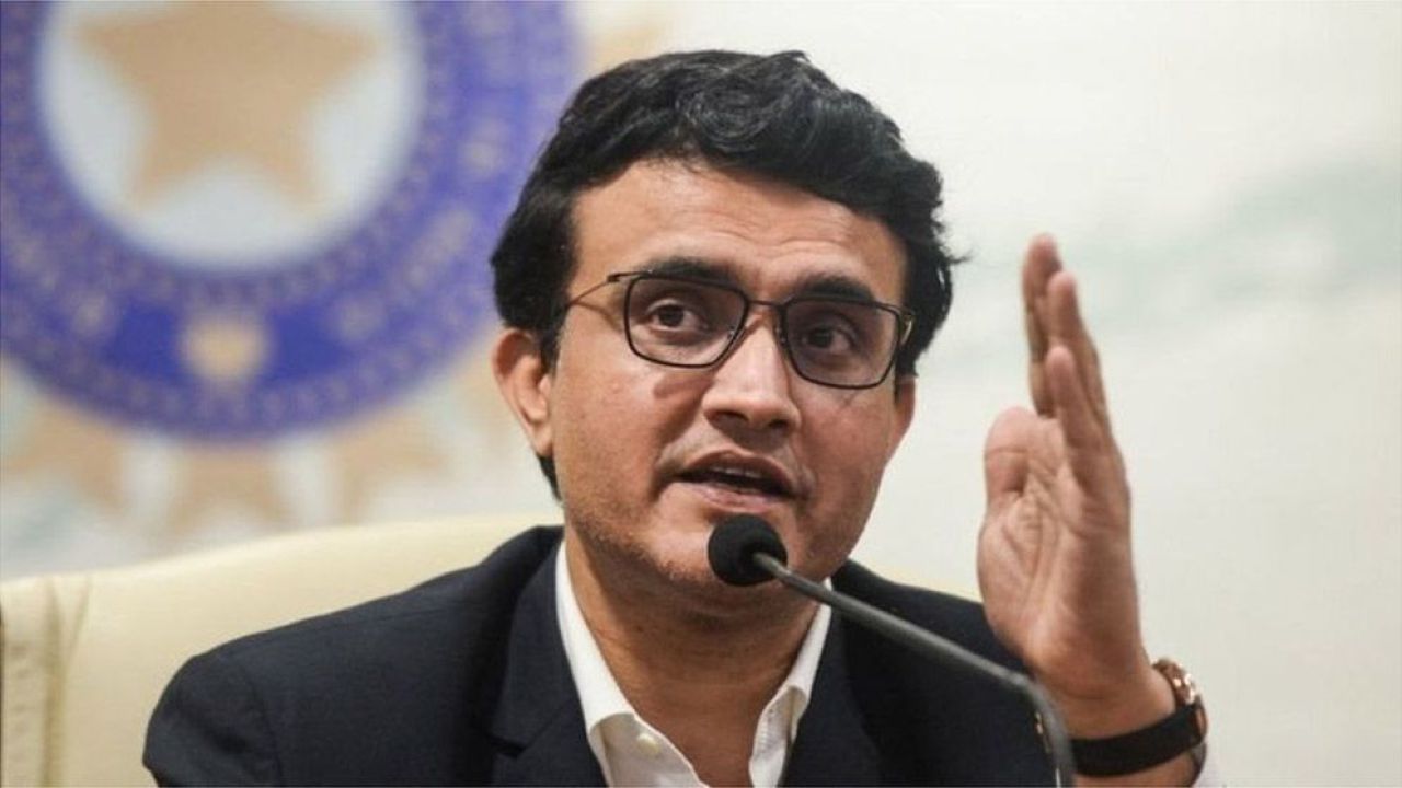 সৌরভ গাঙ্গুলির নিরাপত্তা কমানোর সিদ্ধান্তে পশ্চিমবঙ্গে নতুন বিতর্ক