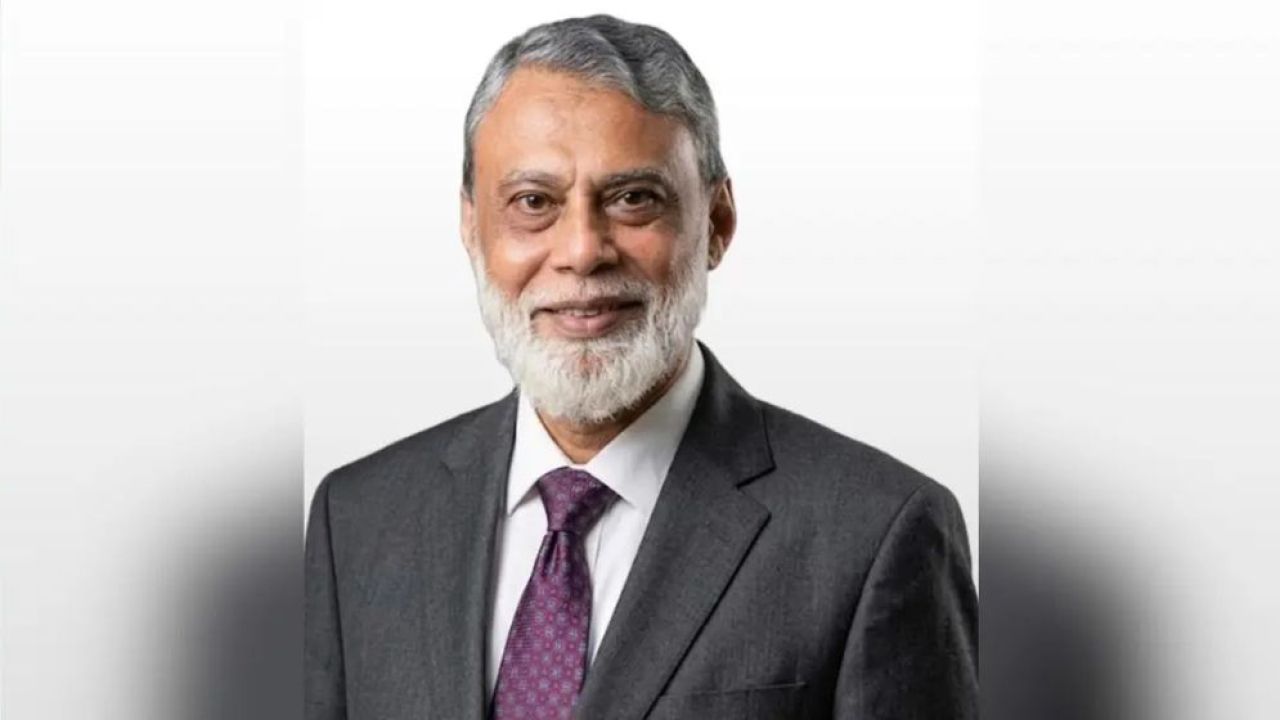 আইইউবির নতুন কোষাধ্যক্ষ মো. ওয়াছিম জাব্বার