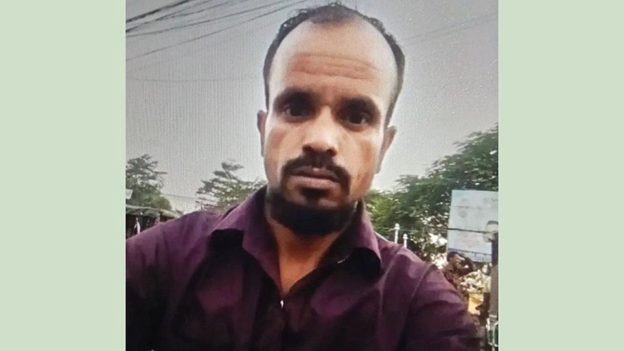 মায়ের জানাজায় এসে ছেলের আকস্মিক মৃত্যু
