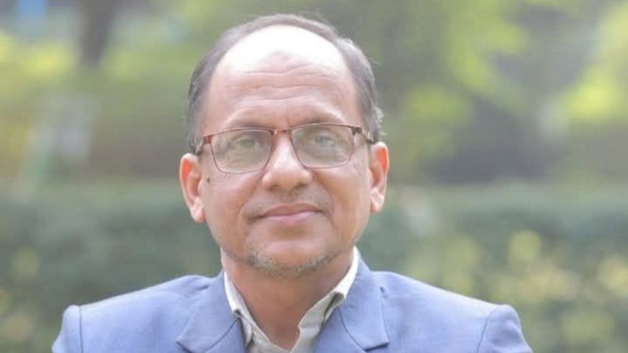 বিদেশ সফর নয়, পরিবেশ রক্ষায় কঠোর এনফোর্সমেন্টের দাবি মুনীর চৌধুরীর