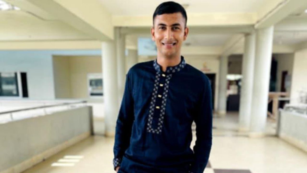 যৌতুকের দাবিতে গৃহবধূকে নির্মম নির্যাতন, থানায় মামলা