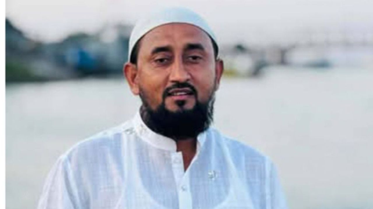 চাঁদাবাজি মামলায় ভৈরব পৌর ওয়ার্ড বিএনপি সভাপতি গ্রেফতার