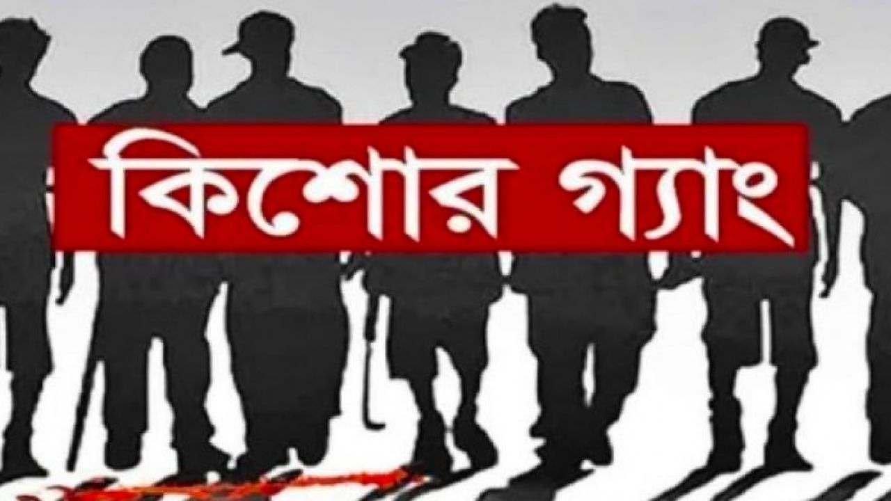 ‎নোয়াখালীতে পুলিশের বিশেষ অভিযানে কিশোর গ্যাং ‘কেপিজি’র ১৮ সদস্য আটক ‎