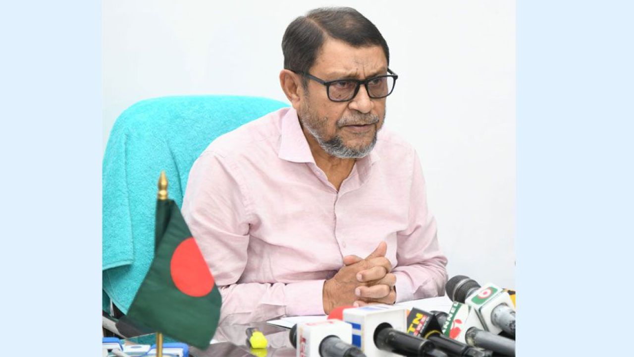 আদ্-দ্বীন হাসপাতালের জবাব সন্তোষজনক না হলে ব্যবস্থা: স্বাস্থ্যমন্ত্রী