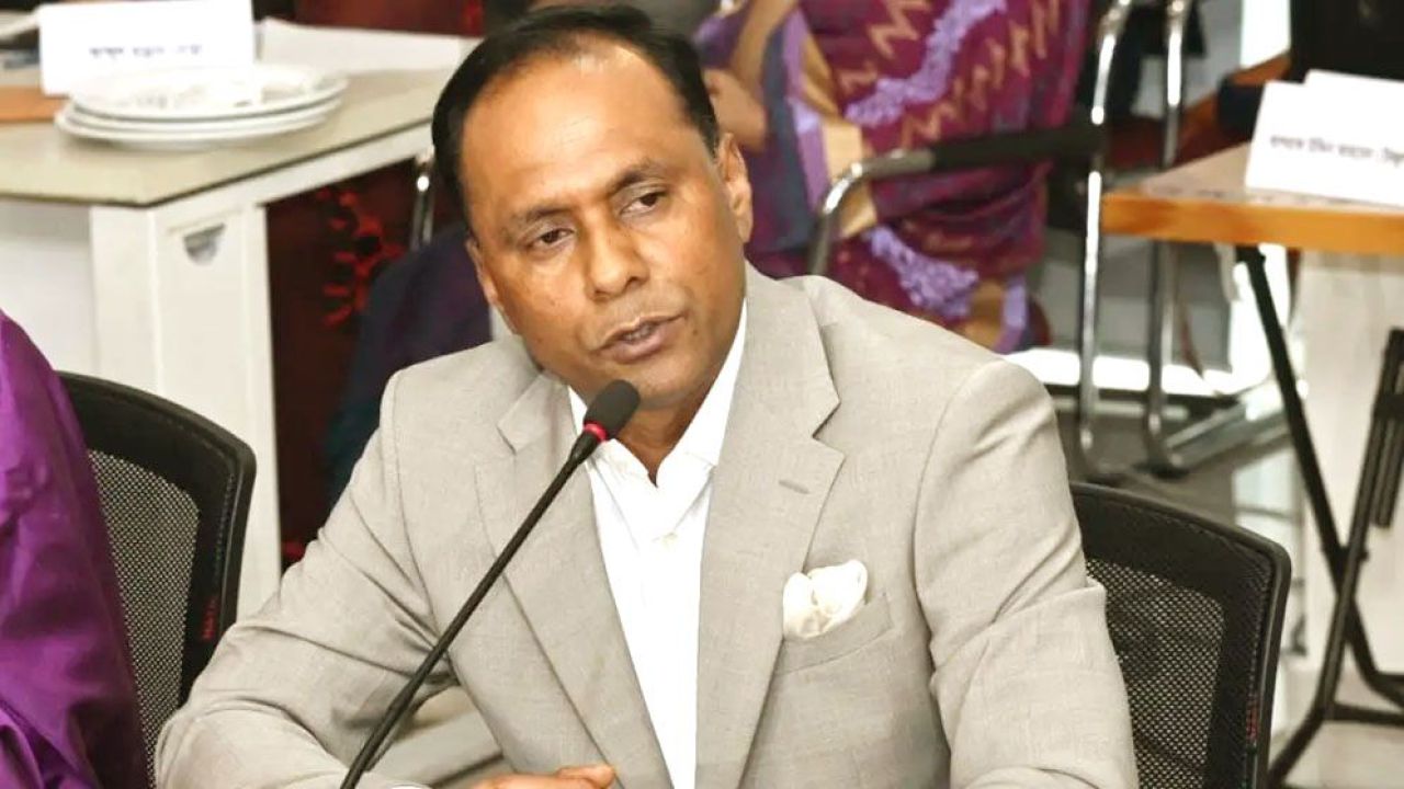 শিশু নির্যাতন রোধে জাতীয় নিরাপত্তা টাস্কফোর্স গঠনের আহ্বান ডেপুটি স্পিকারের