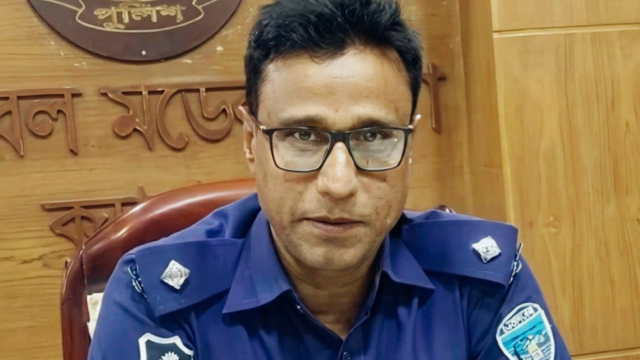 নোয়াখালীতে ছাত্রদলের ওপর আ.লীগের হামলা, ওসি প্রত্যাহার