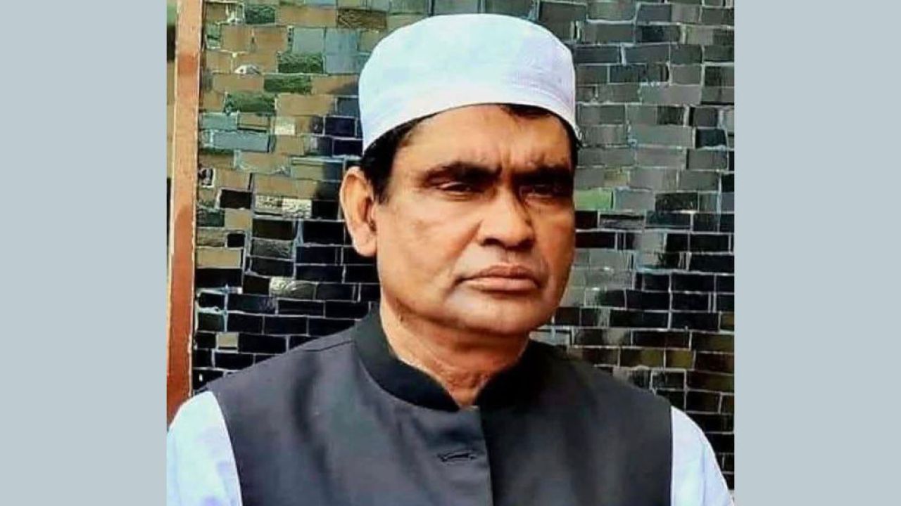 ভাইয়ের মৃত্যুর শোকে বোনেরও মৃত্যুর কোলে ঢলে পড়ার ঘটনা