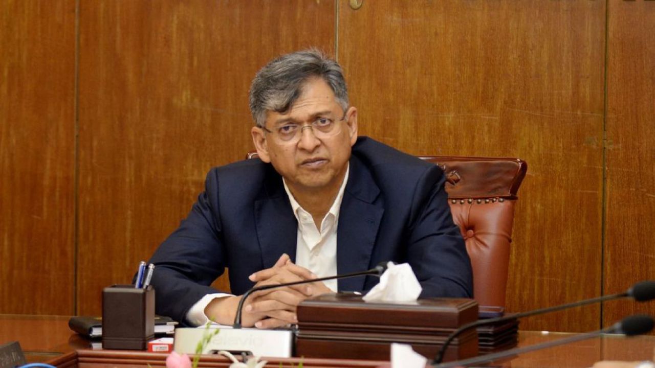 পুলিশকে জনবান্ধব বাহিনীতে রূপান্তর করতে পারার দাবি স্বরাষ্ট্রমন্ত্রীর
