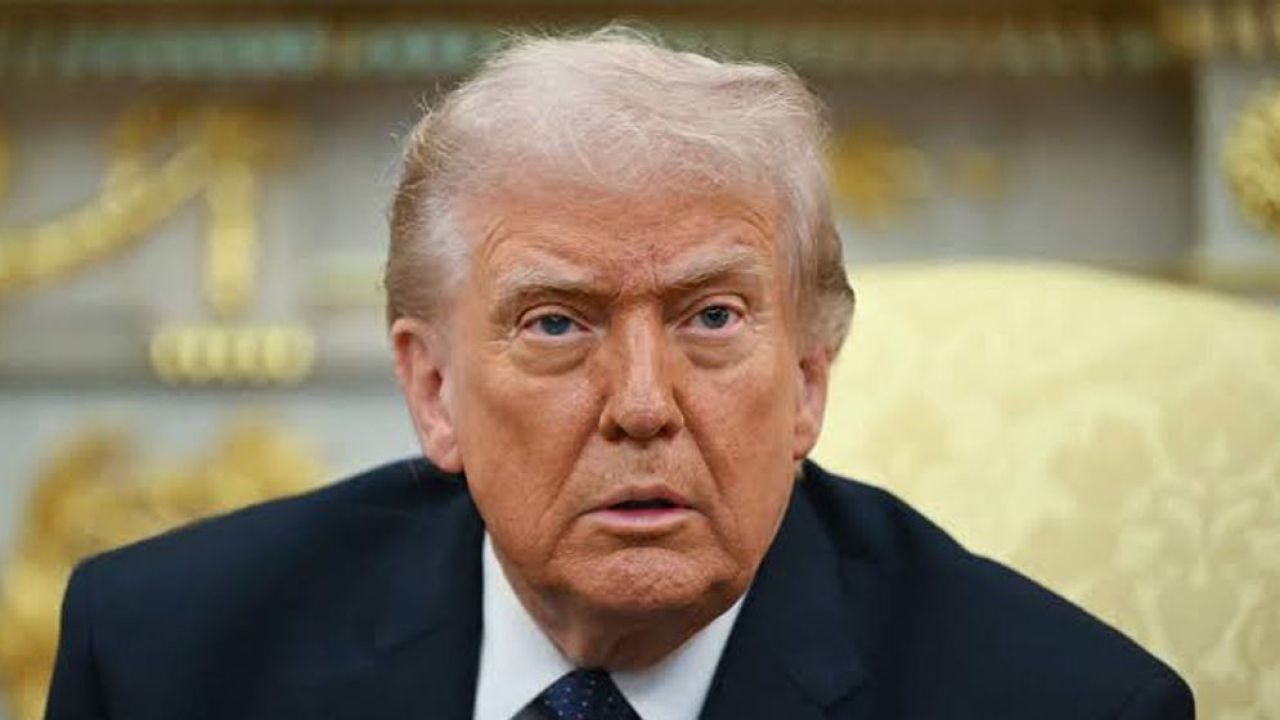 ইরান পারমাণবিক অস্ত্র কিনবেও না: ট্রাম্প