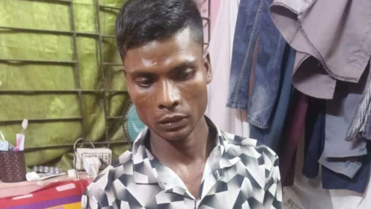 দুই মাসের সন্তানকে আছাড় দিয়ে হত্যার অভিযোগ