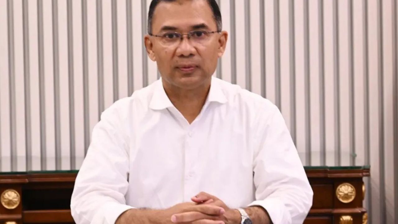 অস্ট্রেলিয়ার বিপক্ষে সিরিজ জয়ে টাইগারদের প্রধানমন্ত্রীর অভিনন্দন