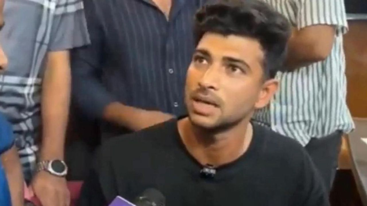 ক্রিকেটার নাঈমকে মারধরের ঘটনায় এসআইসহ ৩ পুলিশ ক্লোজড