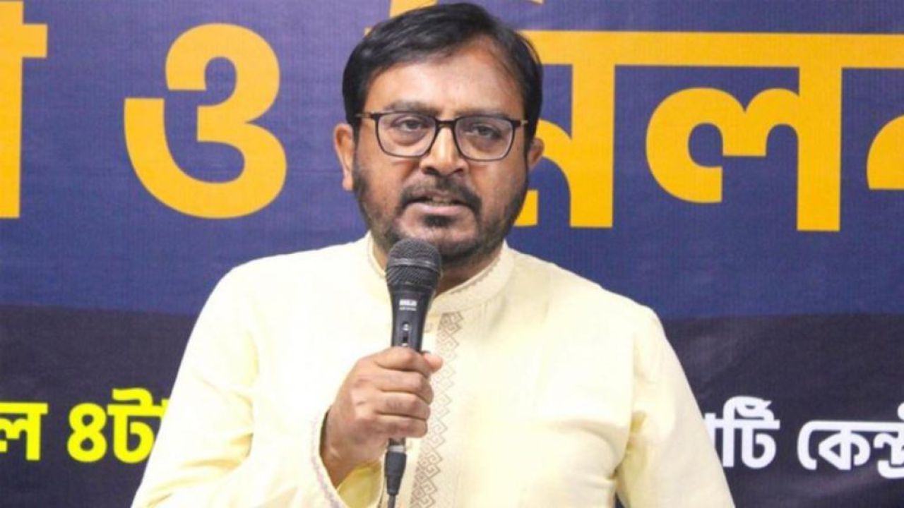 সরকারের কারও মধ্যে পরিবর্তনের ছাপ নেই: মঞ্জু