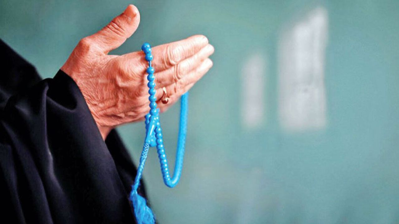 অতীত নিয়ে আফসোস না করে তাকদিরে ভরসা