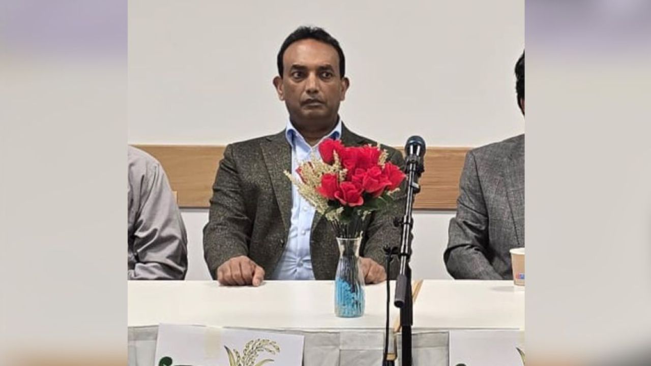তারেক রহমান প্রবাসীদের অকৃত্রিম বন্ধু: জার্মানি বিএনপি