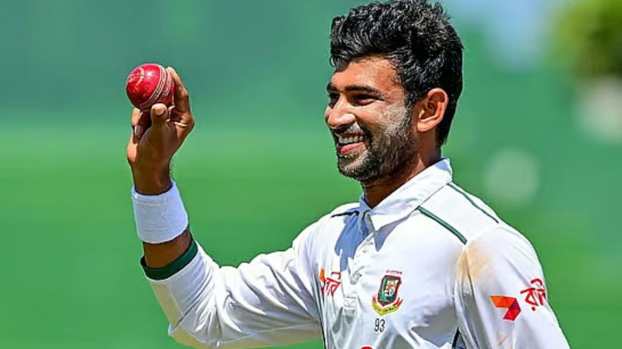 ক্রিকেটার নাঈমকে মারধর: এসআইসহ ২ পুলিশ বরখাস্ত, তদন্ত কমিটি গঠন
