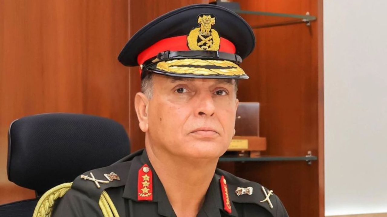 ভারতের নতুন সেনাপ্রধান হচ্ছেন ধীরাজ শেঠ