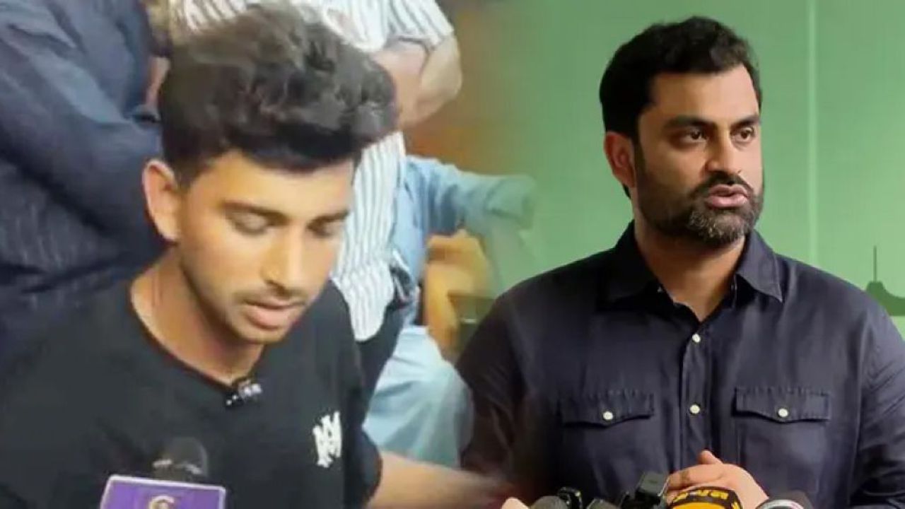 নাঈমের সঙ্গে হওয়া অন্যায় গ্রহণযোগ্য নয়: তামিম