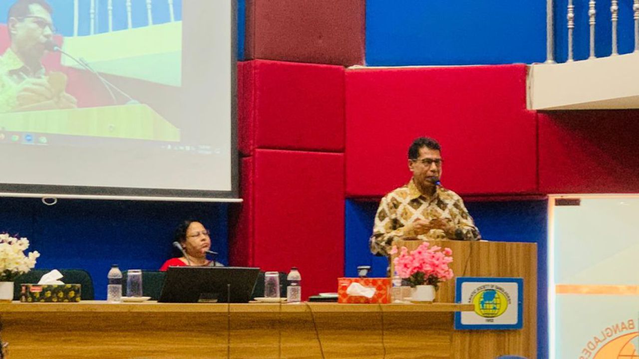 গোলাহাট গণহত্যার ৫৫ বছরে ঢাকায় আলোচনা সভা