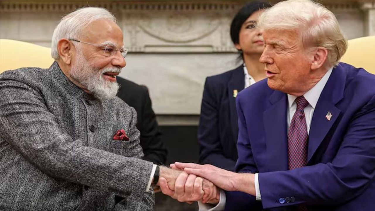 চুক্তি স্বাক্ষর নিয়ে ট্রাম্পের বড় ঘোষণা, তবে ভিন্ন সুর ইরানের