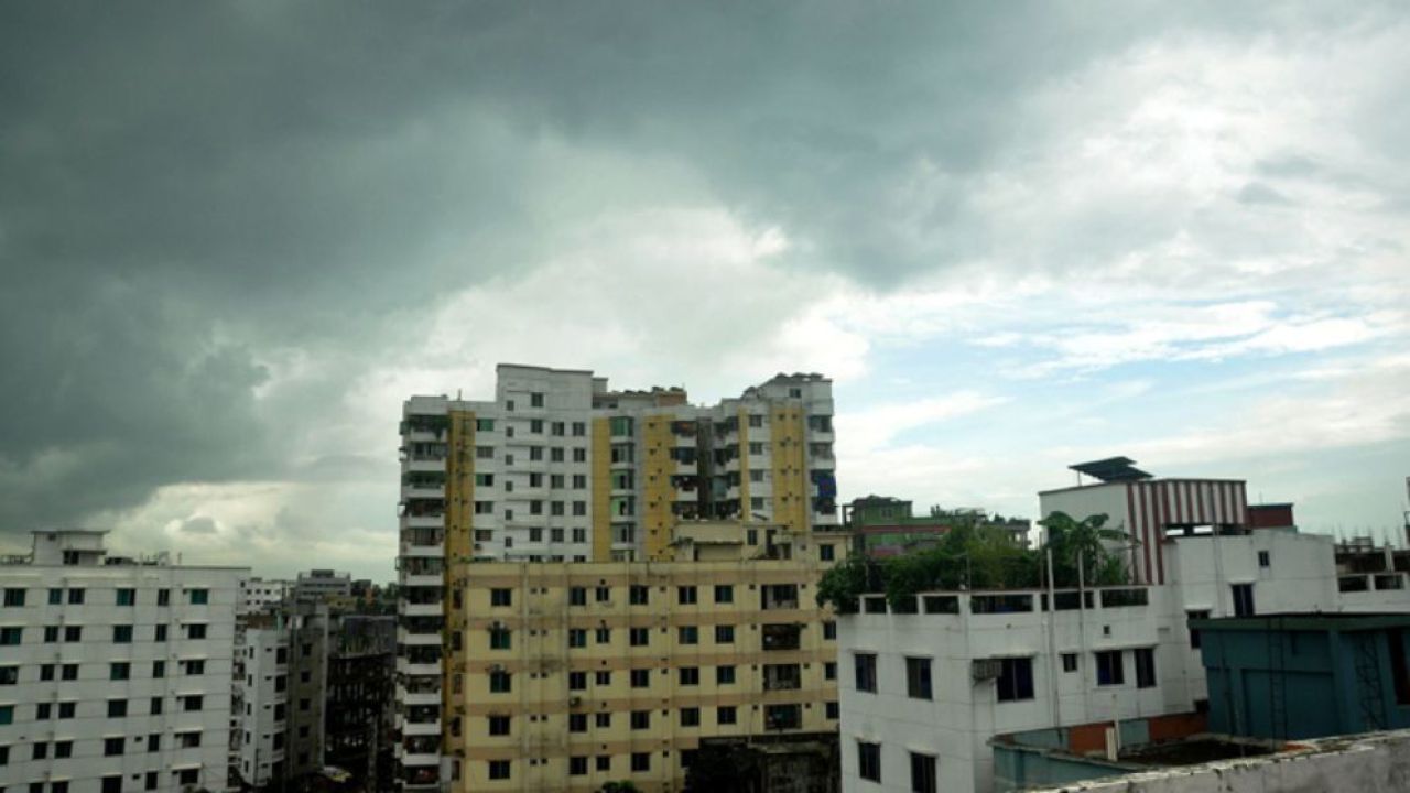 দূষণে শীর্ষ বাগদাদ, ঢাকার বাতাসে স্বস্তি