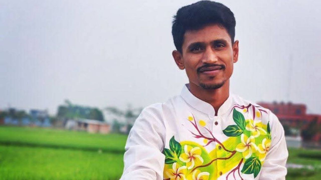 গোপনে বিয়ে, দ্বিতীয়বার করতে গিয়ে ছাত্রদল নেতা ধরা