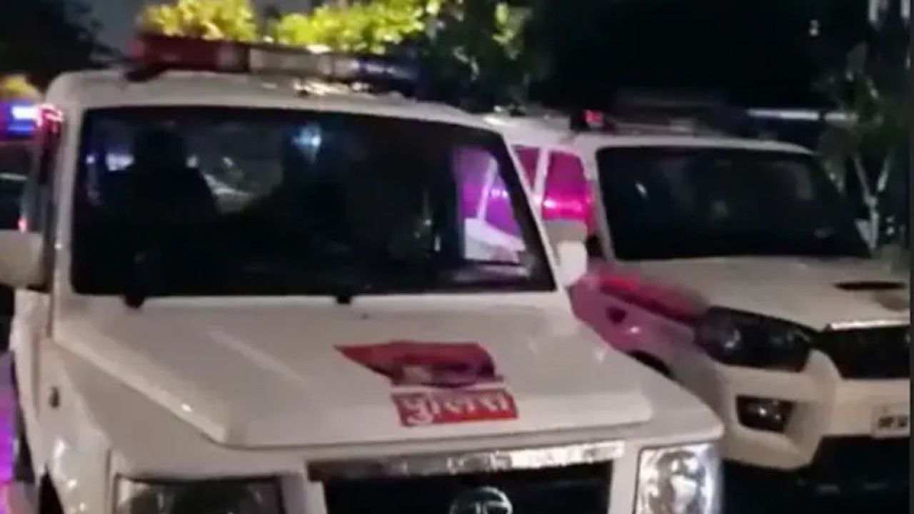 ভারতে একই পরিবারের ৪ সদস্যের মরদেহ উদ্ধার