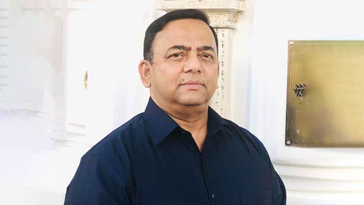গ্রেফতারকৃত বেনজীর আহমেদের কাছে একাধিক দেশের পাসপোর্ট