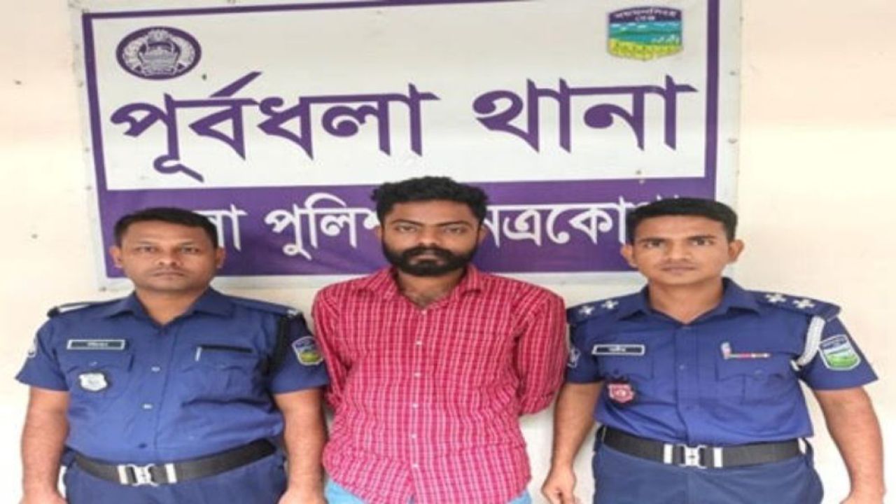 জাবি শিক্ষার্থীকে নির্যাতন ও মুক্তিপণ আদায়ের ঘটনায় ছাত্রলীগ কর্মী গ্রেফতার