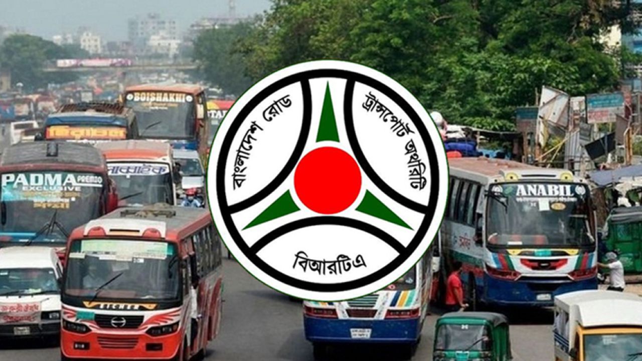 সব গণপরিবহণে জিপিএস ডিভাইস বাধ্যতামূলক হচ্ছে