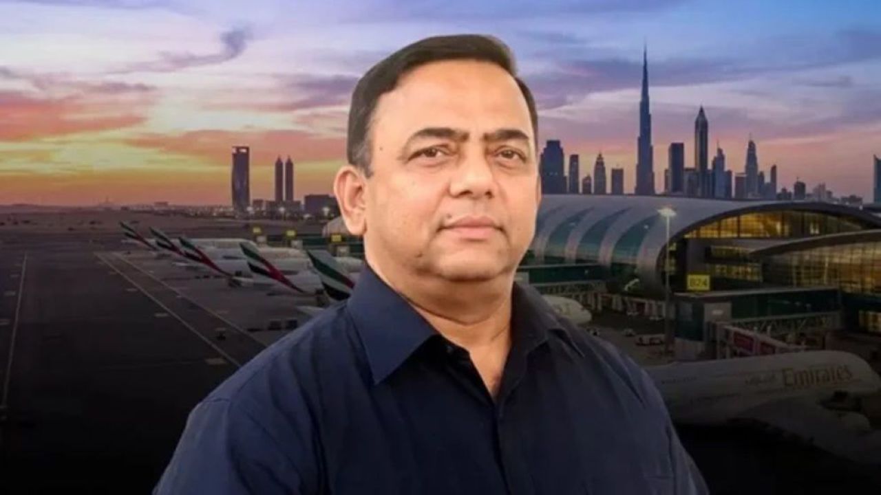 দুবাইয়ে গ্রেফতার সাবেক আইজিপি বেনজীর আহমেদ