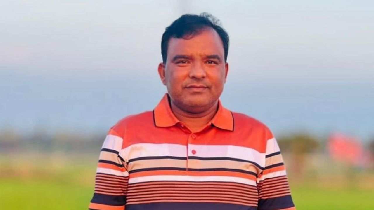 গাজীপুরে একাধিক হত্যা মামলার আসামি যুবলীগ নেতা গ্রেফতার
