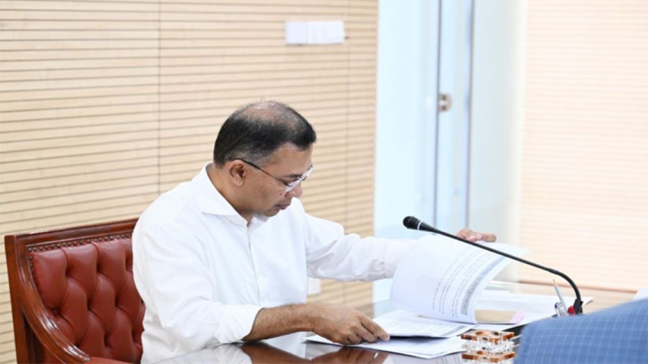 ঢাকার চারটি বাস টার্মিনাল স্থানান্তরের নির্দেশ প্রধানমন্ত্রীর