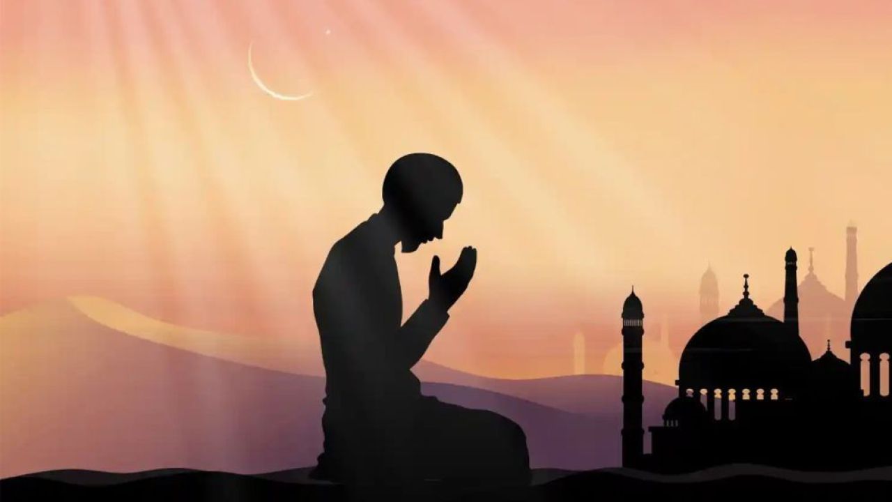 ১৮ জুনের নামাজের সময়সূচি প্রকাশ
