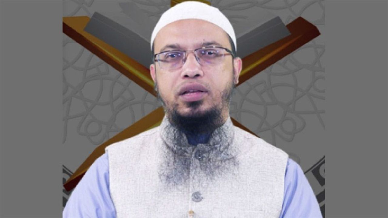 বিশ্বকাপে বিপুল অর্থব্যয় নিয়ে আহমাদুল্লাহর সমালোচনা