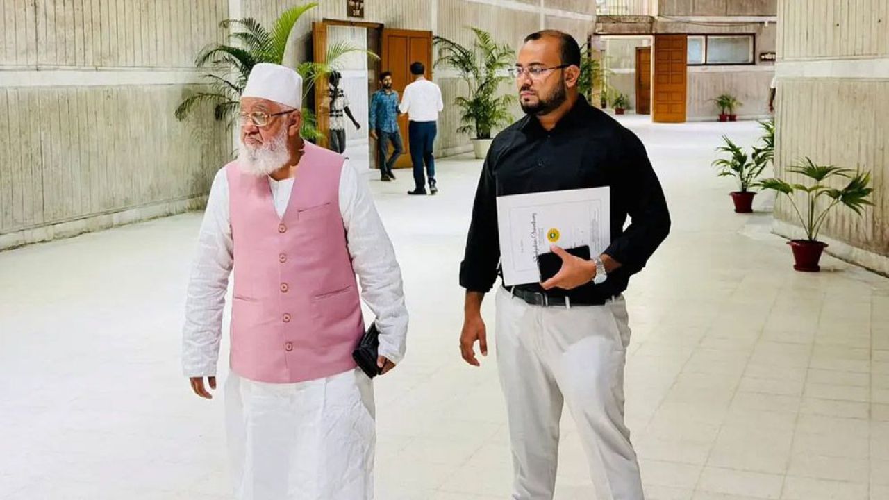 এমপিকে গুলির পরিকল্পনার অডিও ফাঁসে তোলপাড়